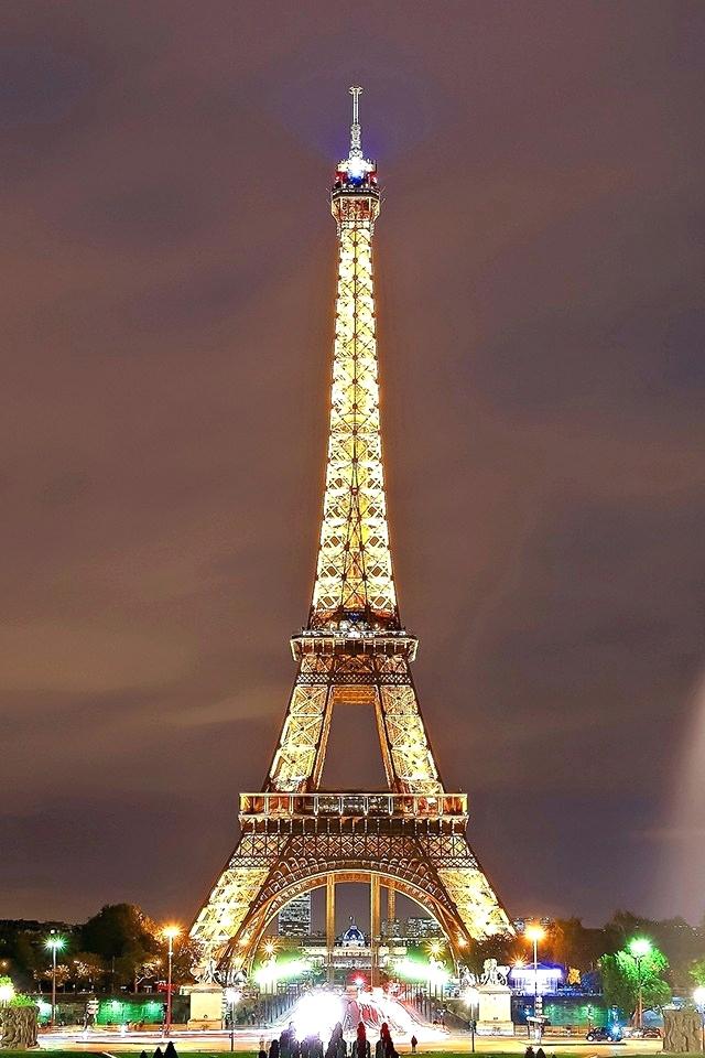 Gambar Wallpaper Paris - HD Wallpaper 