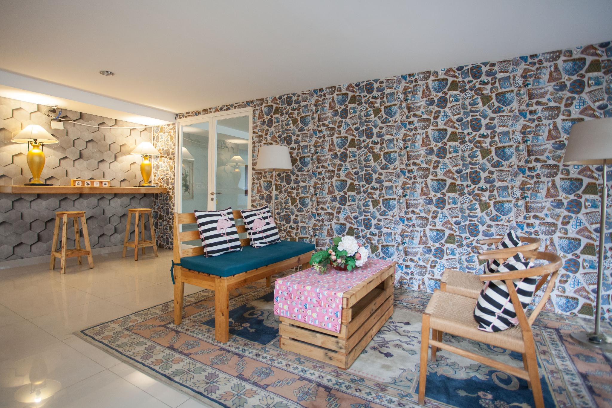 Interior Design - HD Wallpaper 