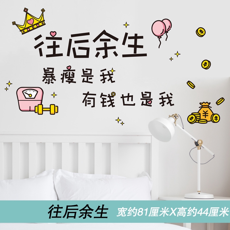 往 后 余生 暴 瘦 是 我 - HD Wallpaper 