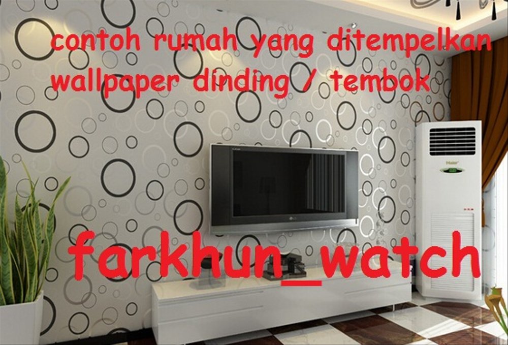 Wallpaper Dinding Tembok Tipe Kmk10222 Keren - Wall - HD Wallpaper 