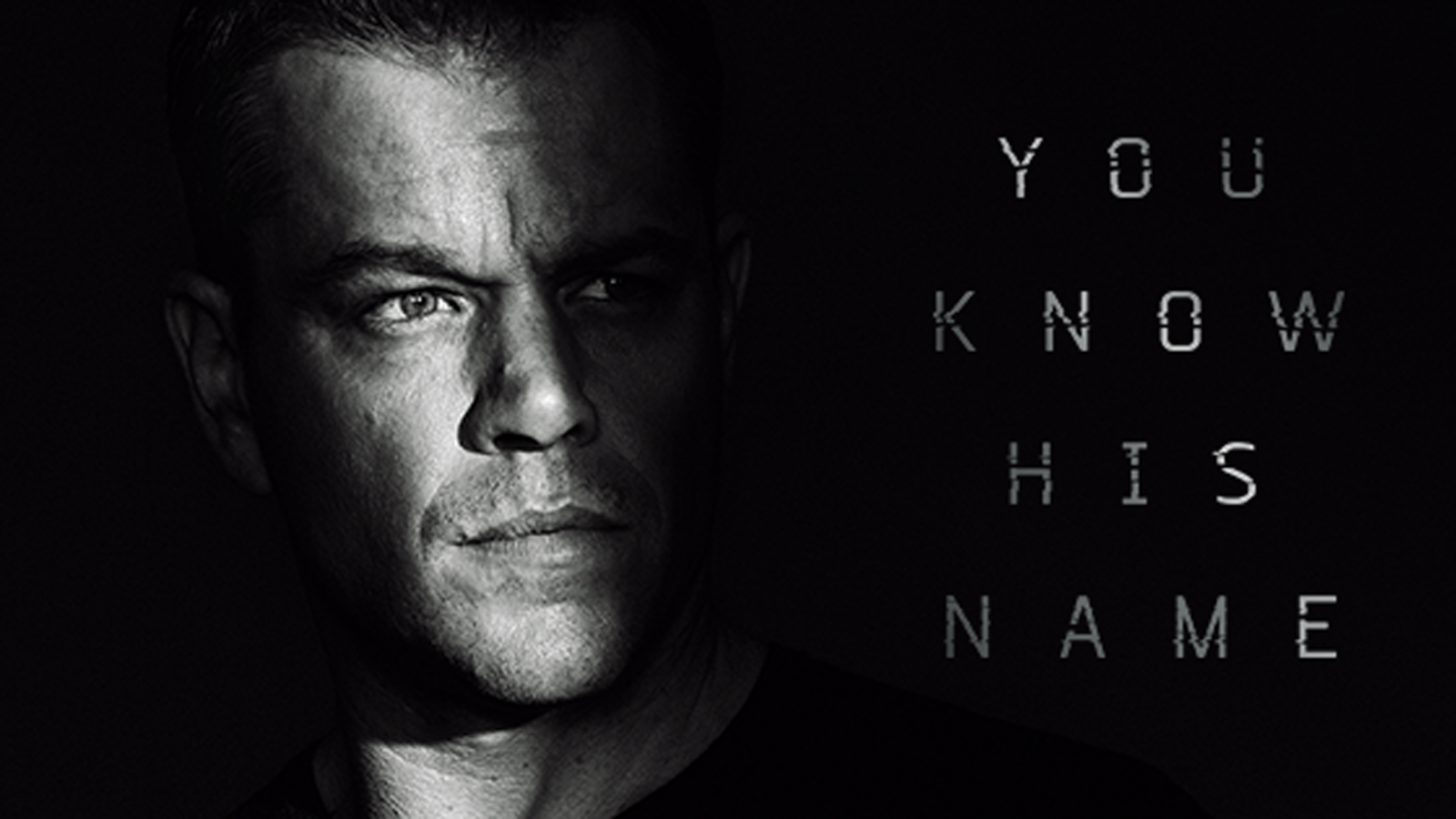 Jason Bourne Wallpaper Hd - HD Wallpaper 