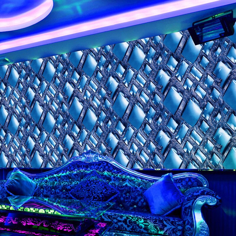 Light Blue 3d Wallpaper Theme - 800x800 Wallpaper 