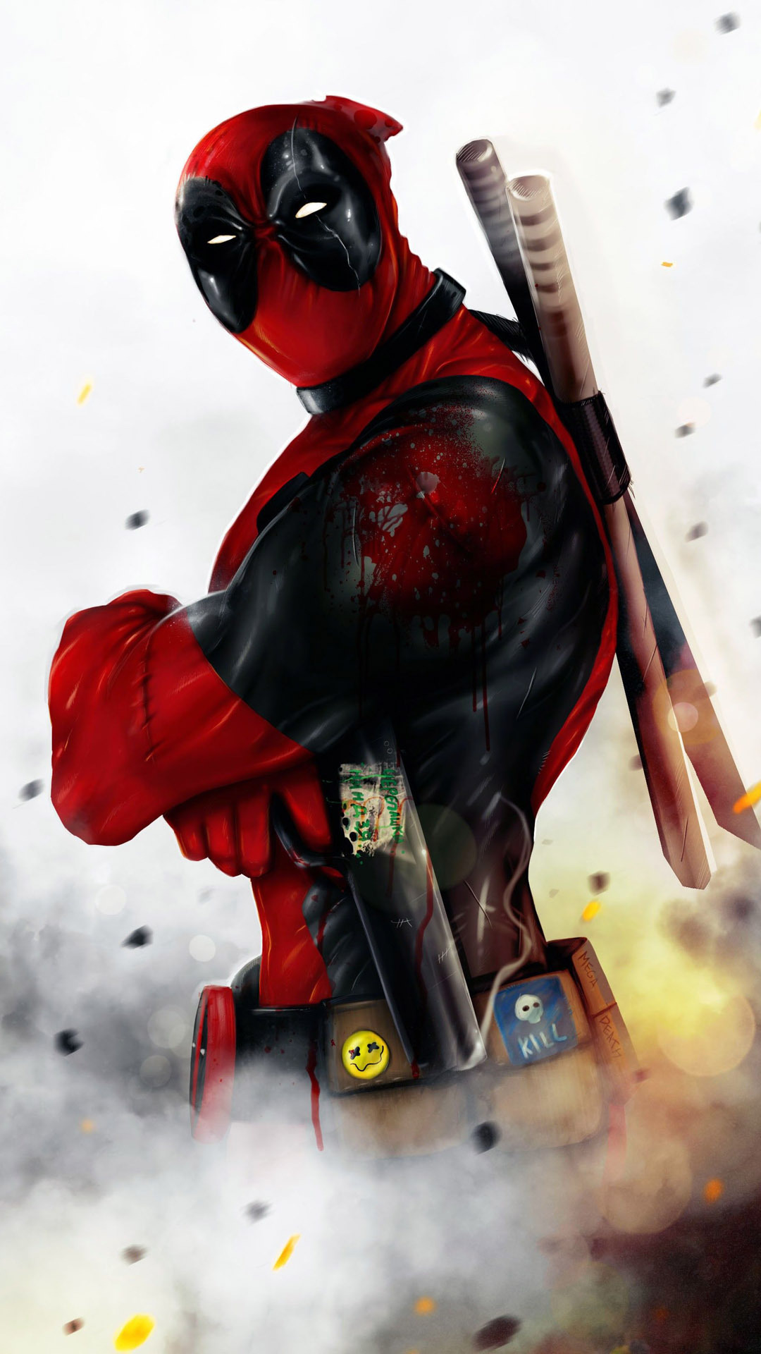 Deadpool Phone Wallpaper - Deadpool Wallpaper For Mobile - 1080x1920 Wallpaper Deadpool Phone Wallpaper - Deadpool Wallpaper For Mobile - 1080x1920 Wallpaper