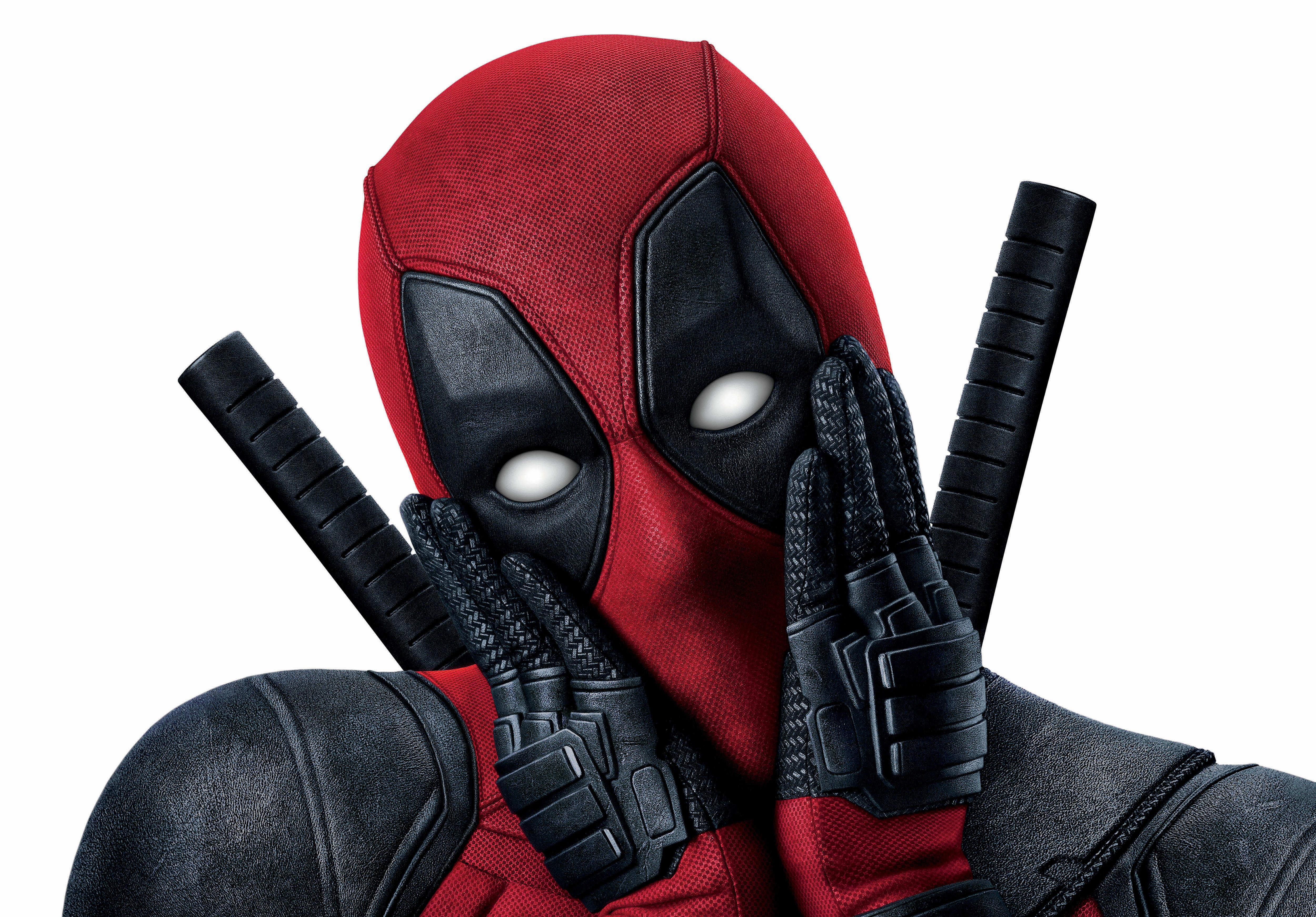 Deadpool Wallpaper - Deadpool Full Hd Wallpaper For Pc - HD Wallpaper 