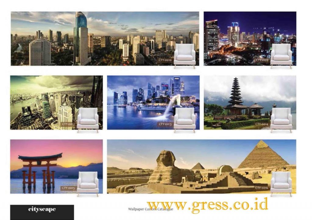 Cityscape - HD Wallpaper 