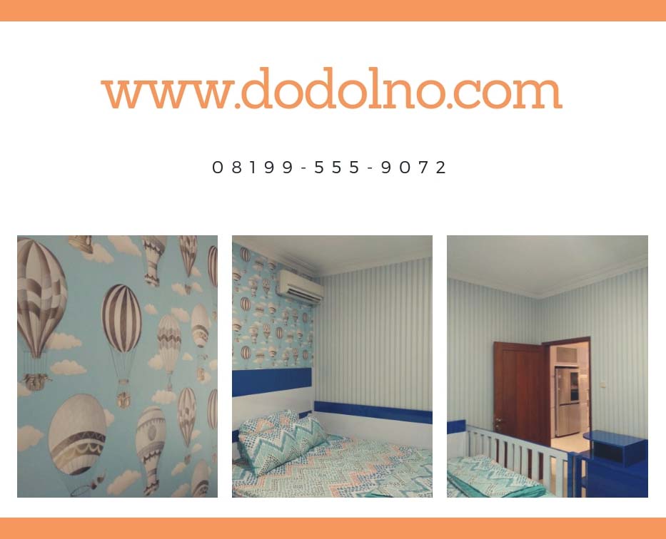 Www - Dodolno - Com-081995559072 - Interior Design - HD Wallpaper 