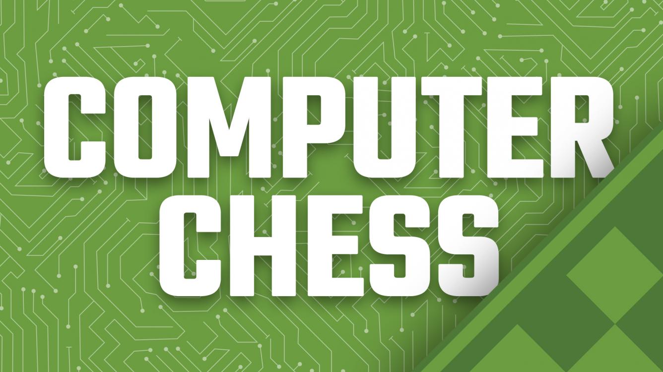 The 5 Best Computer Chess Engines 
 Class Post View - Grass - HD Wallpaper 