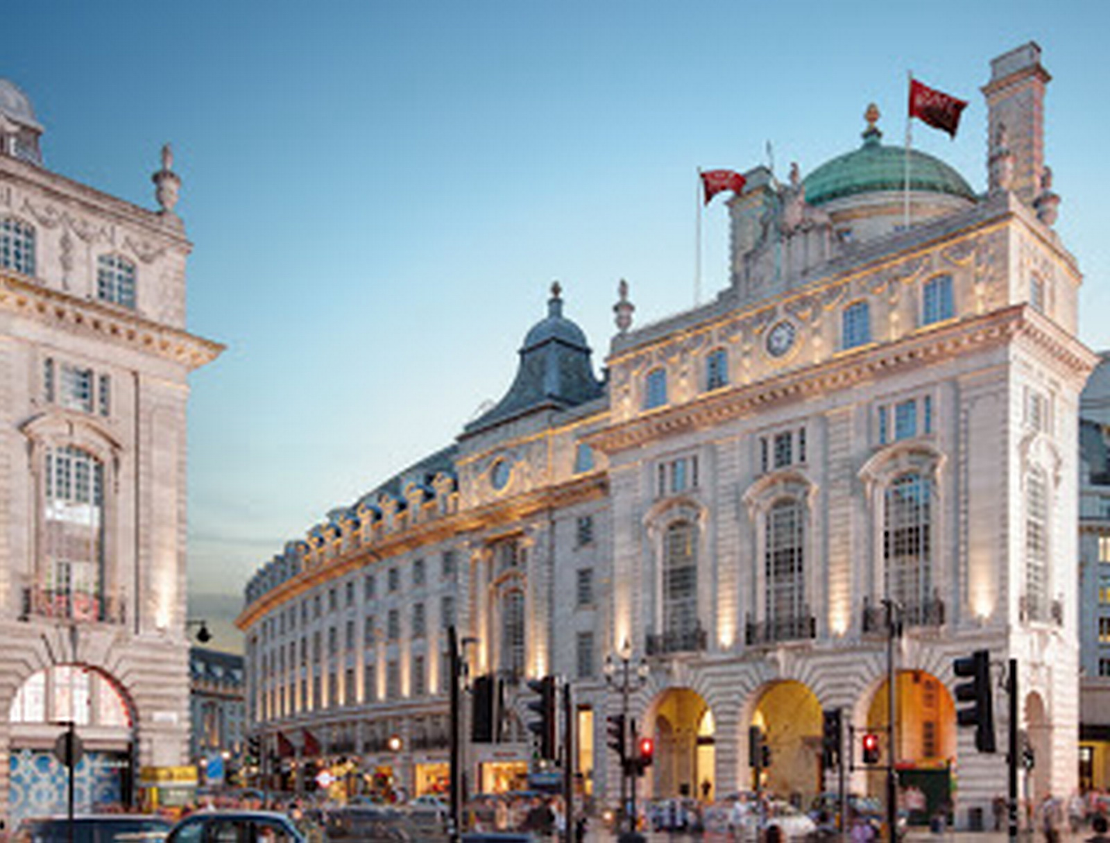 Piccadilly Circus - HD Wallpaper 