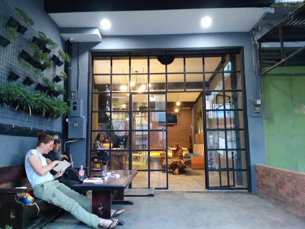 10 Hotel Murah Dan Keren Di Bandung, Cuma Rp100 Ribuan - Homestay Bandung - HD Wallpaper 