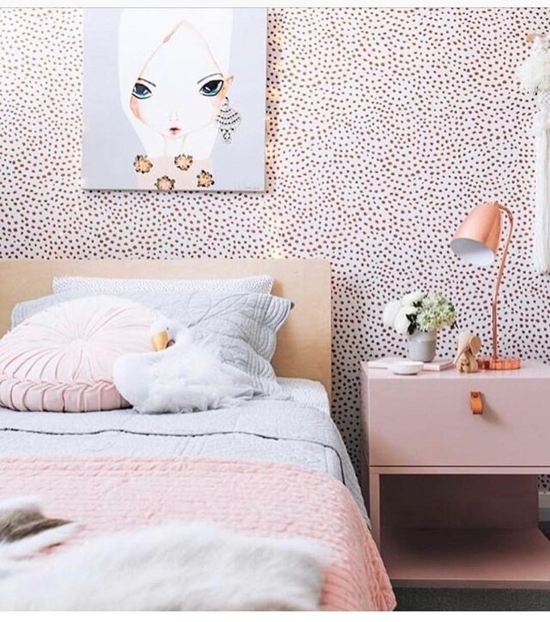 Bedroom - HD Wallpaper 