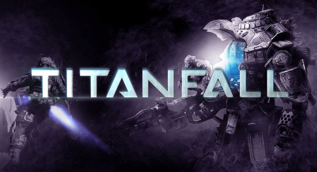 Titanfall - HD Wallpaper 