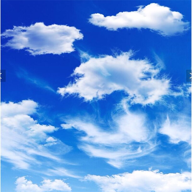High Resolution Sky Cloud - HD Wallpaper 