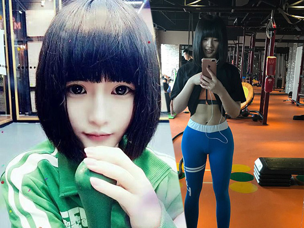 Mejor Cola De China - HD Wallpaper 