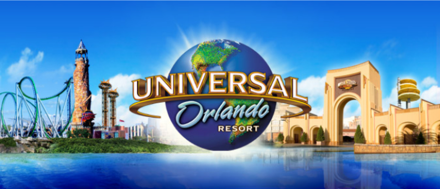 Zz21b02b9e - Universal Orlando Resort Logo - HD Wallpaper 