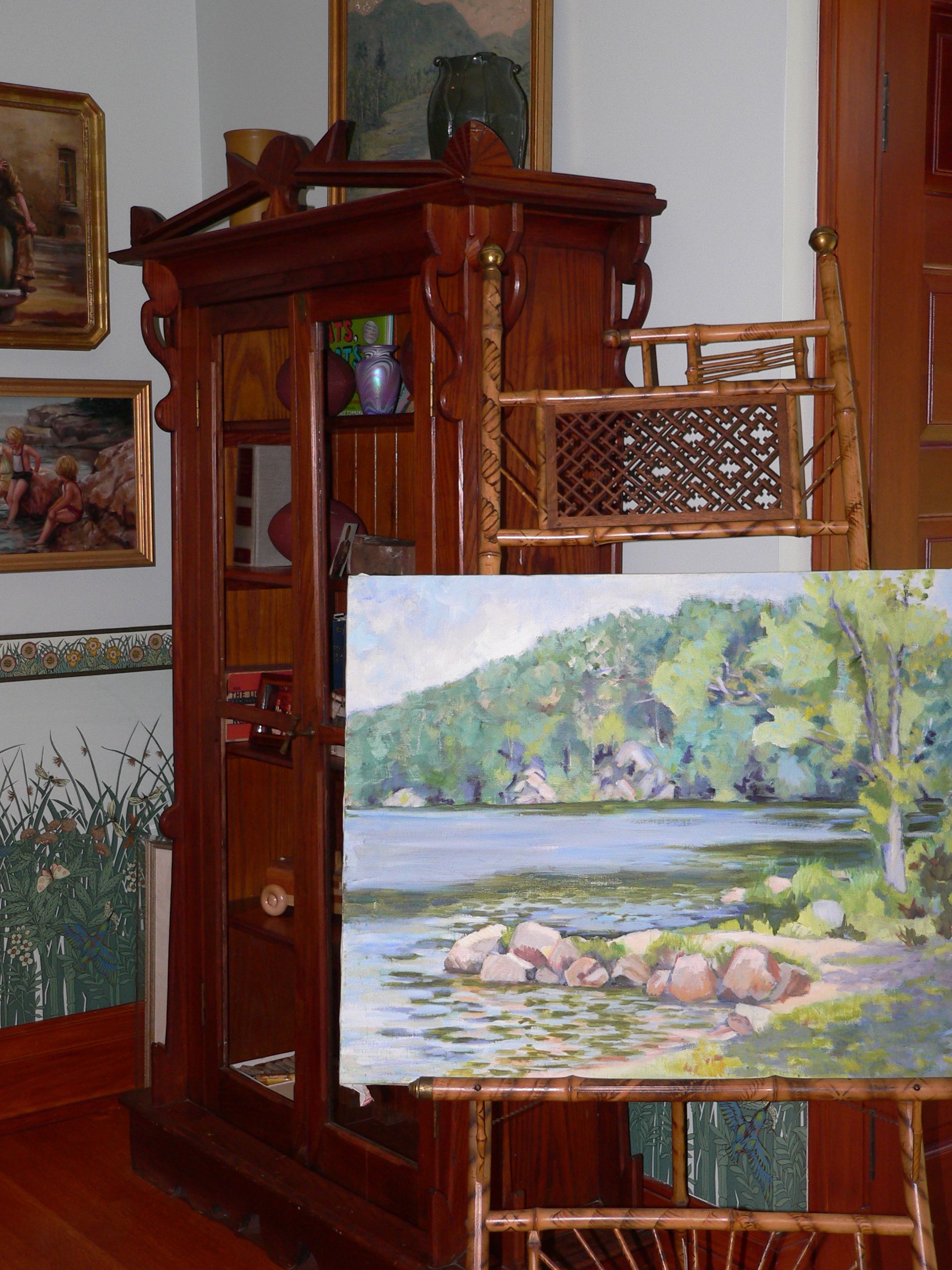 Interior Design - HD Wallpaper 