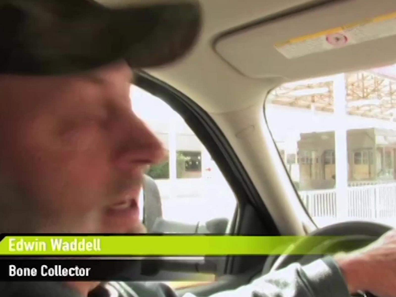 Driving - HD Wallpaper 