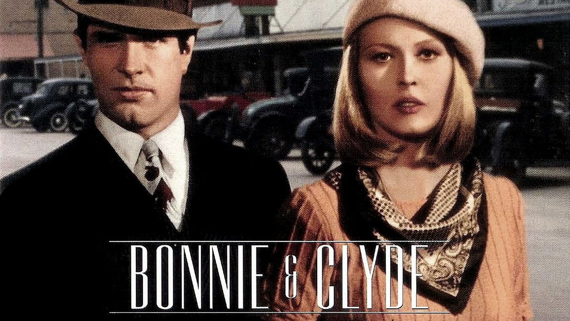 Bonnie E Clyde Wallpaper Hd - HD Wallpaper 