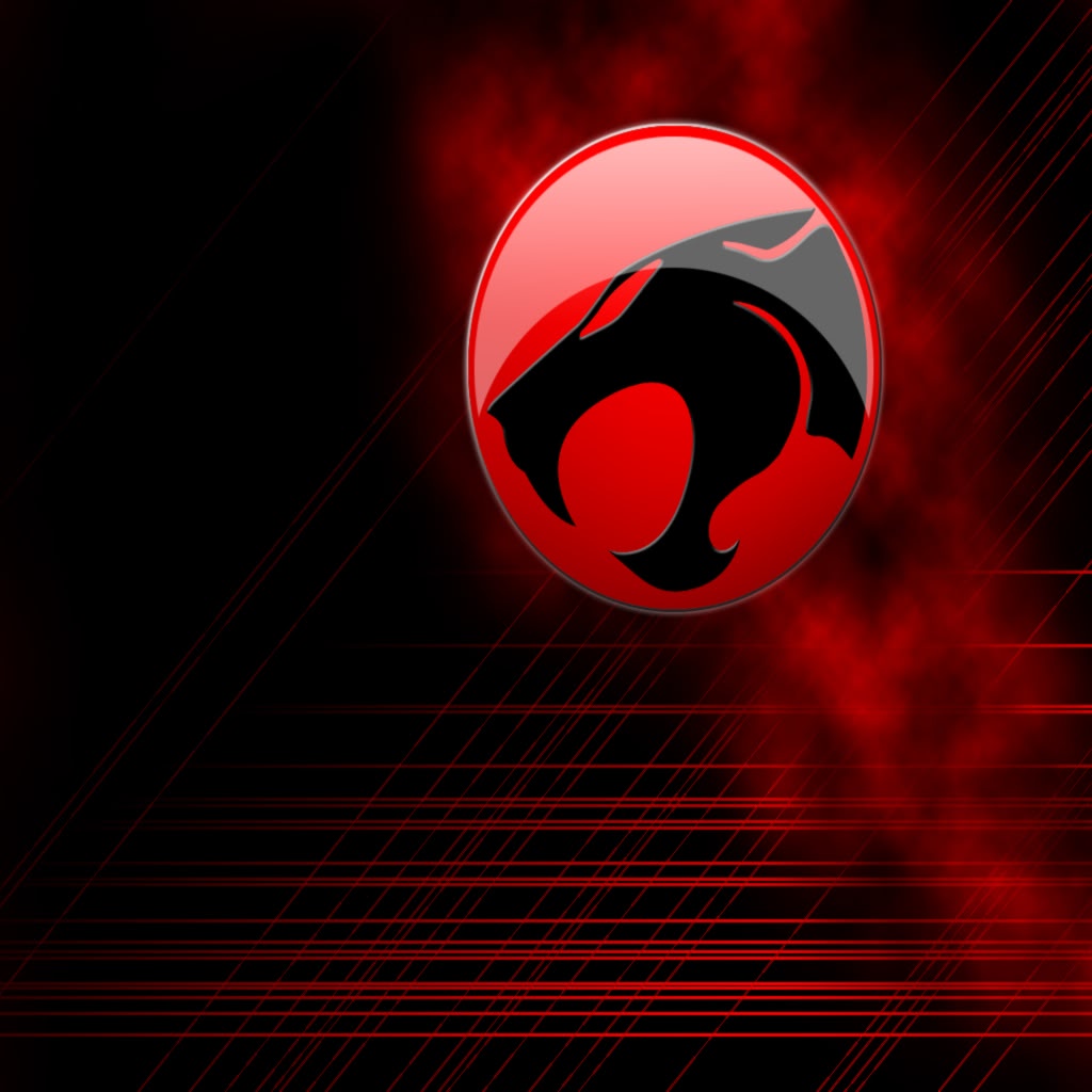 Blackberry Logo Wallpaper Hd - Hd Vertical Logo Thundercats - HD Wallpaper 