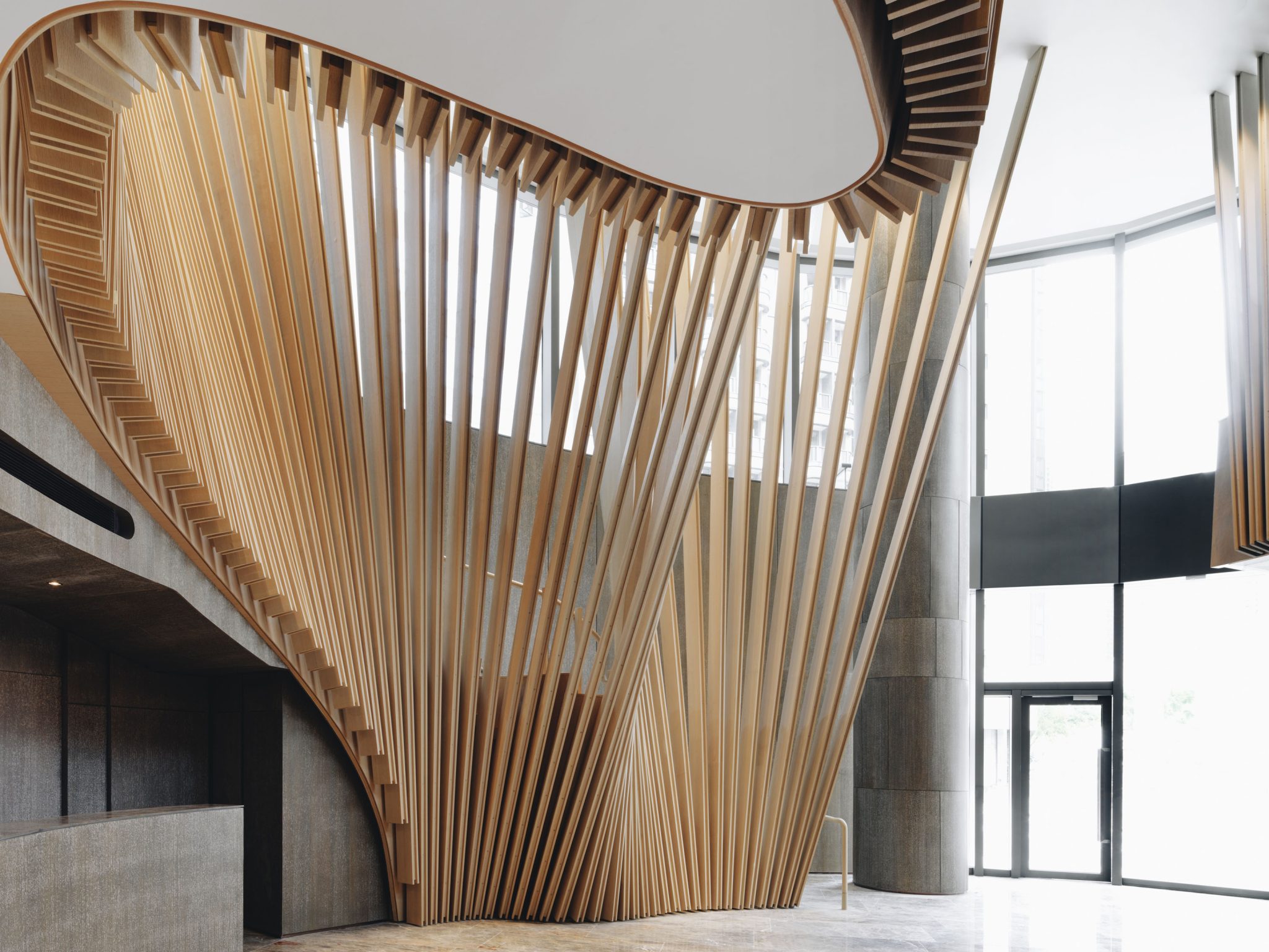 Brutalist Architecture - HD Wallpaper 