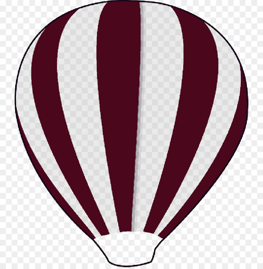 Balon Udara Panas, Balon, Desktop Wallpaper Gambar - Air Ballons Clip Arts - HD Wallpaper 