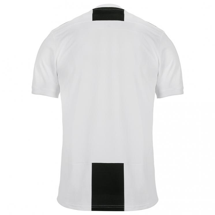 Juventus Jersey 2018 Back - HD Wallpaper 