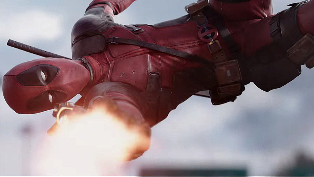 deadpool full movie 2011