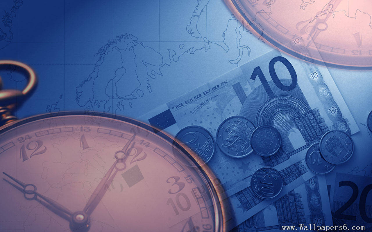 Currency Exchange - HD Wallpaper 
