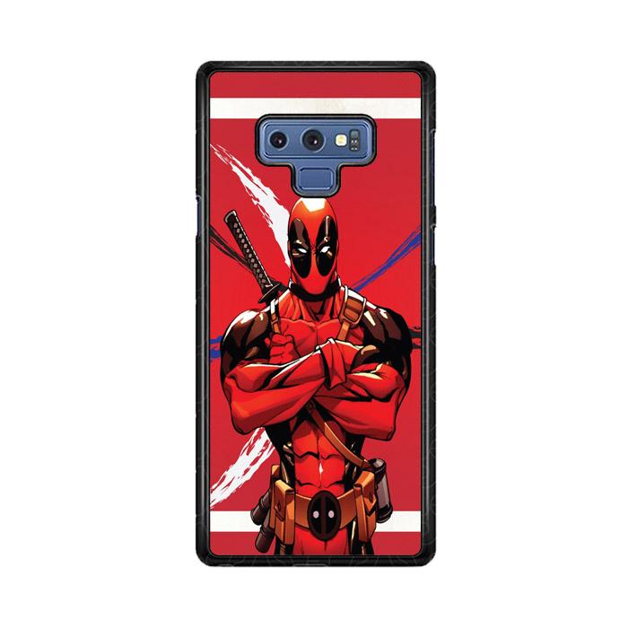 Deadpool - HD Wallpaper 