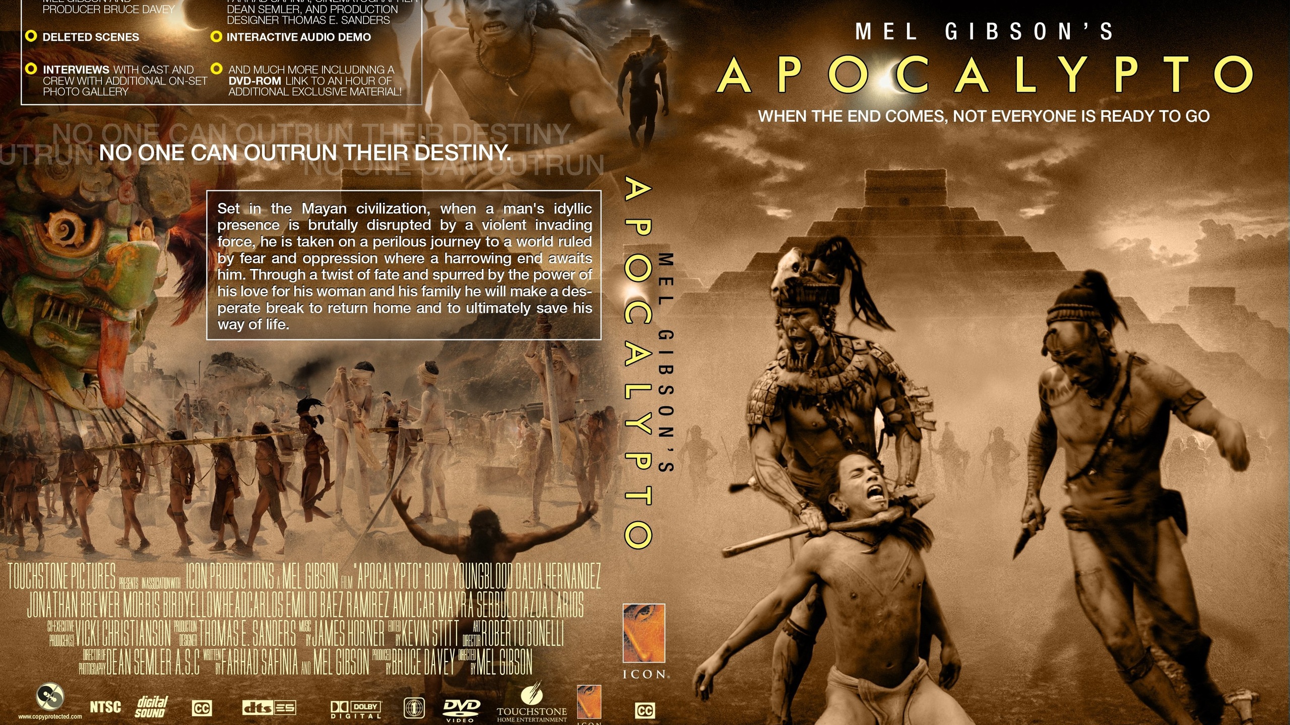 apocalypto movie