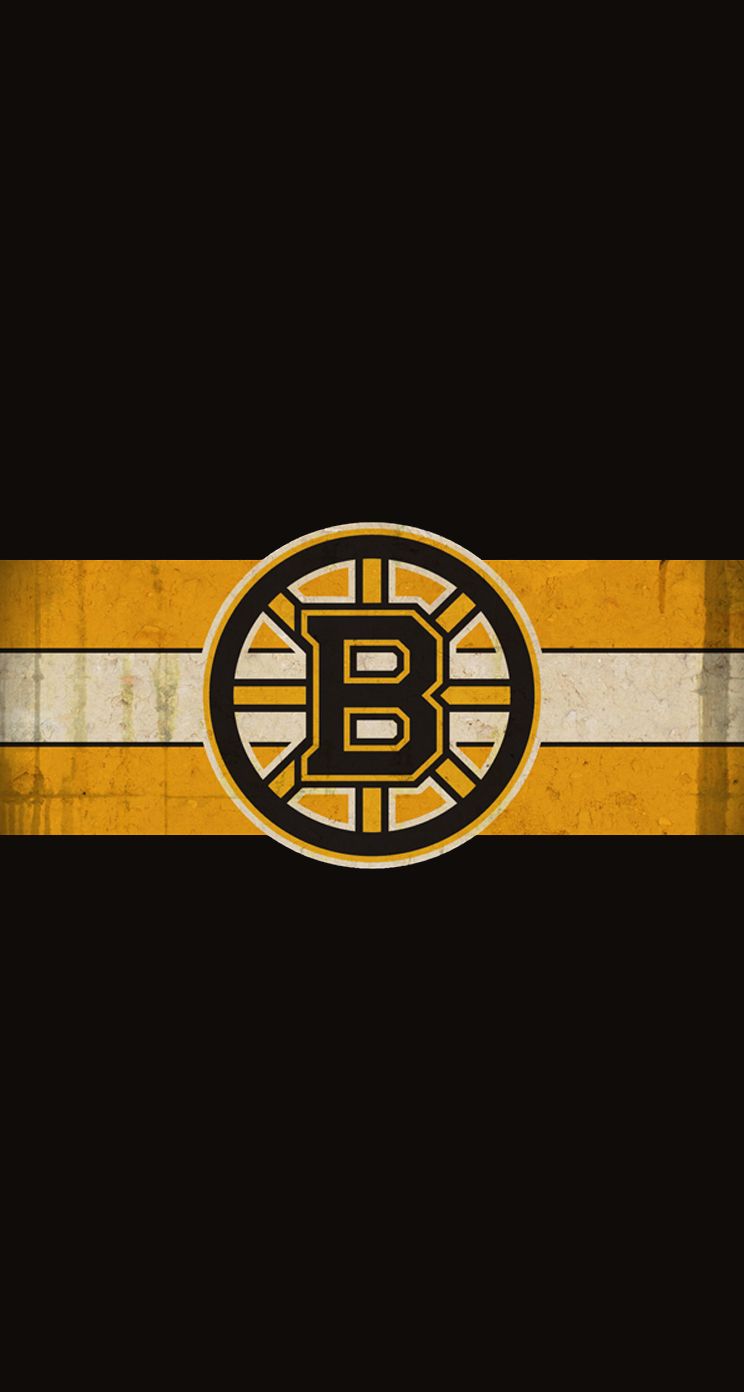 Bruins Wood Sign - HD Wallpaper 