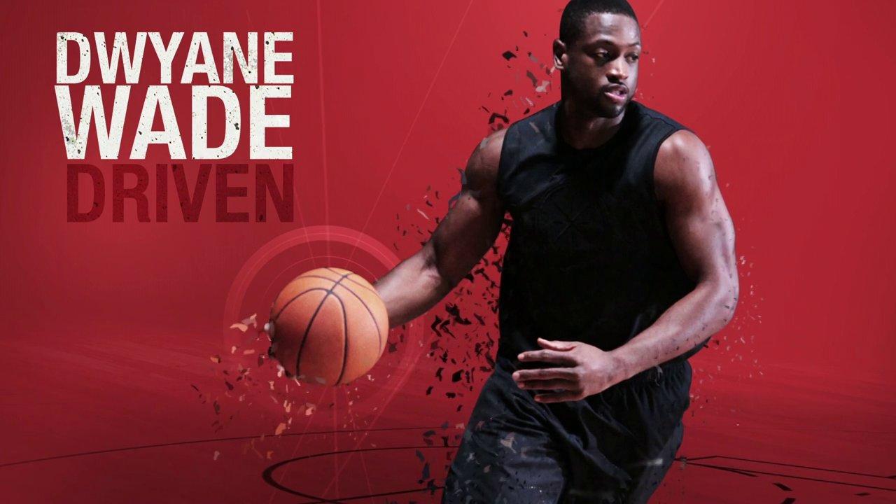 Dwayne Wade Driven App - Basketball Player - HD Wallpaper 