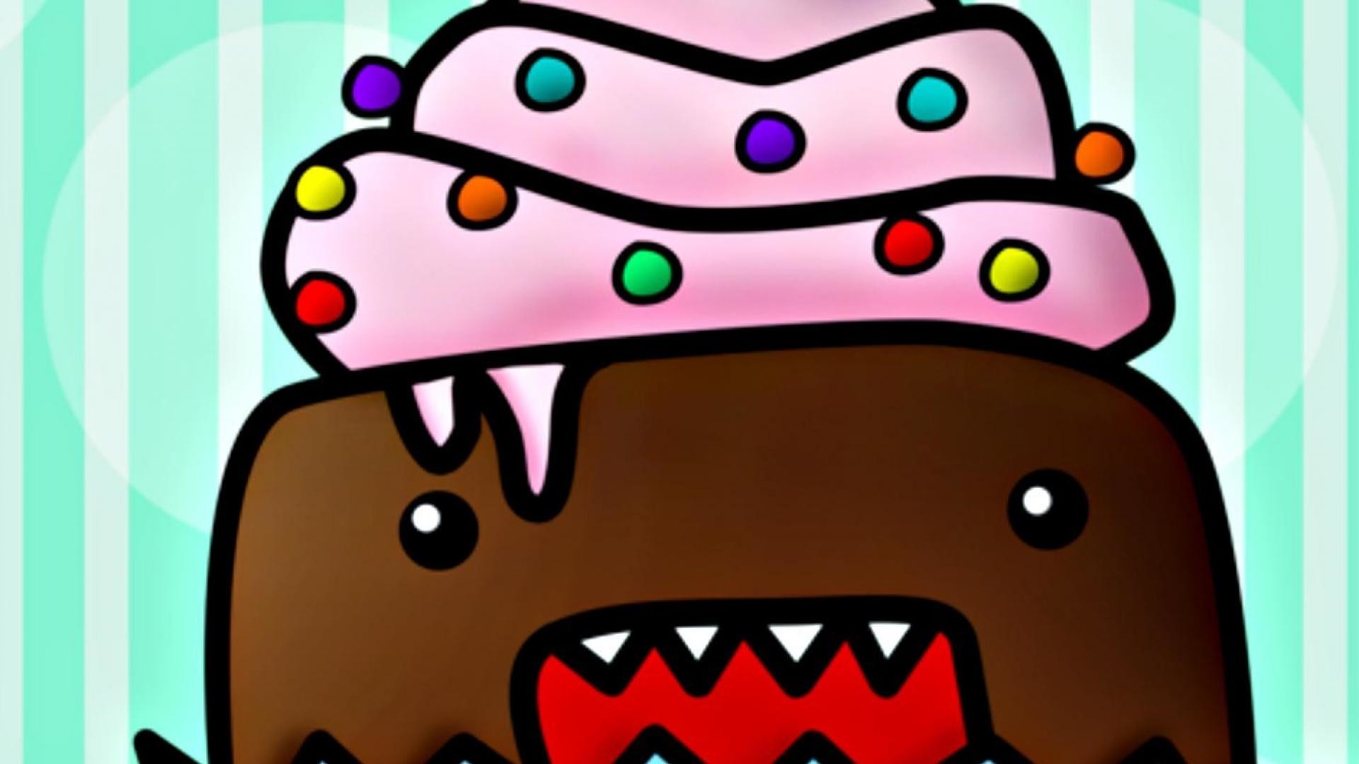 Domo Wallpaper - Domo Wallpaper Hd - HD Wallpaper 