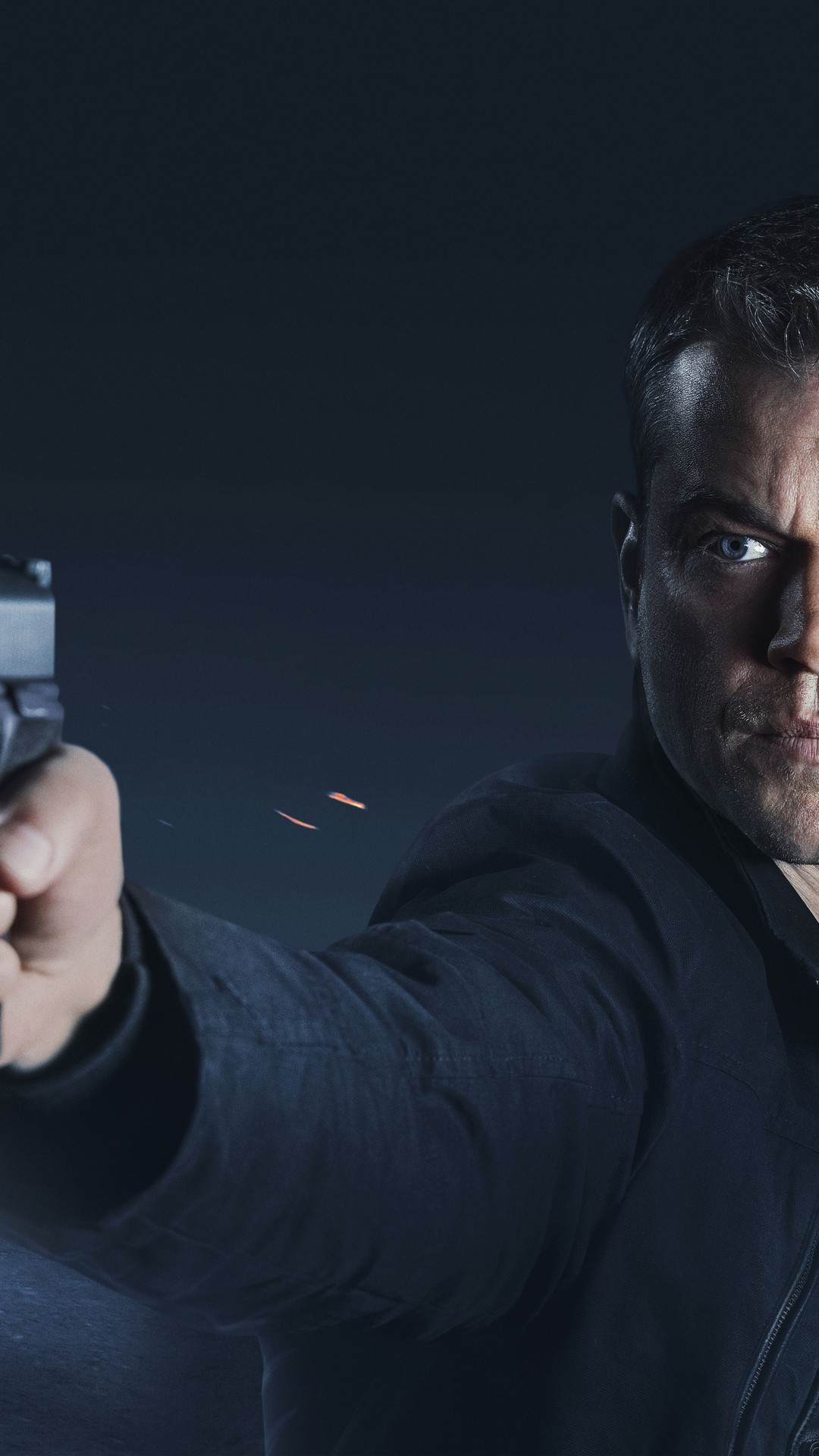 Jason Bourne, Matt Damon, Alicia Vikander - Jason Bourne Wallpaper Phone - HD Wallpaper 