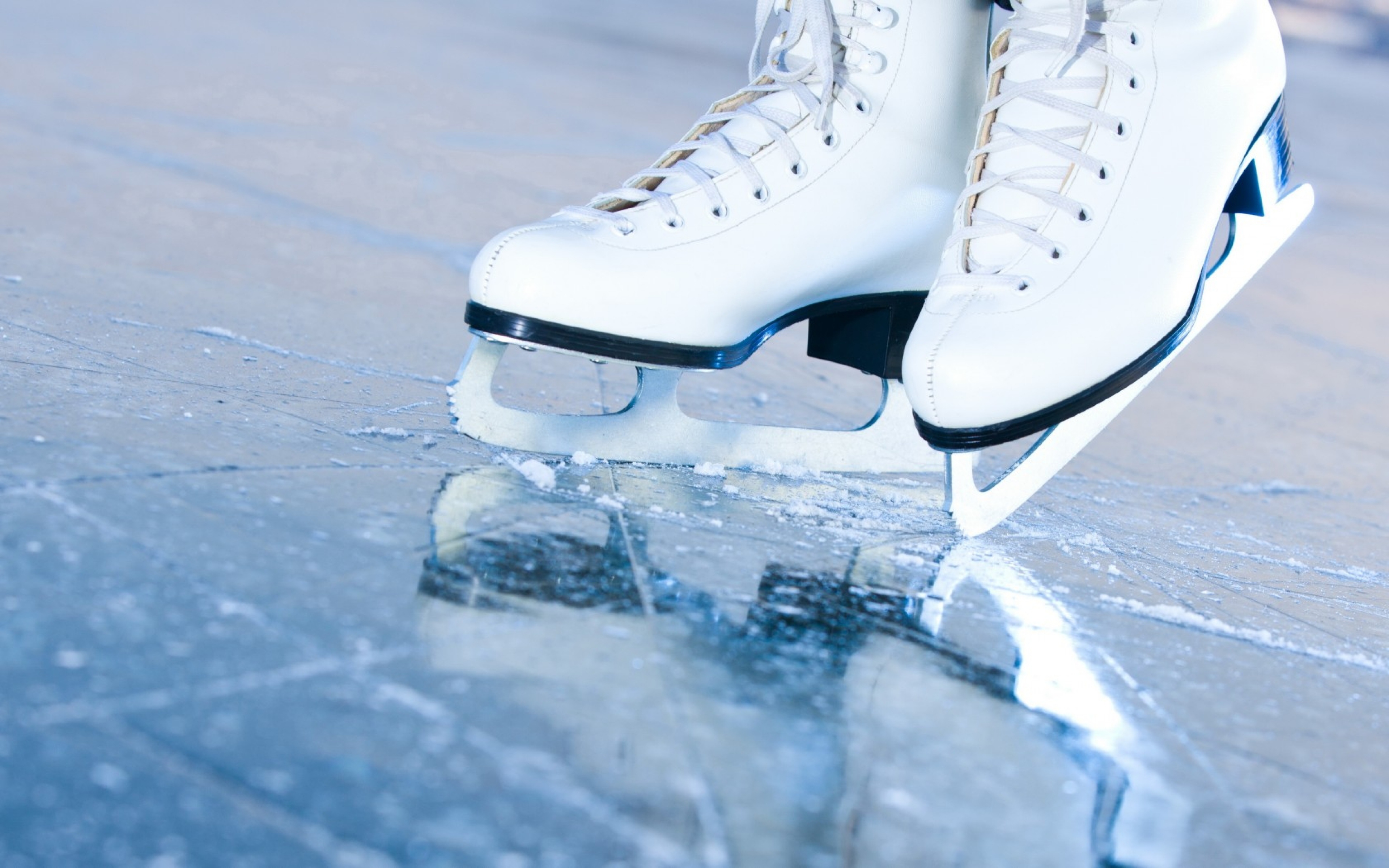 Ice Skating Wallpapers Hd - HD Wallpaper 