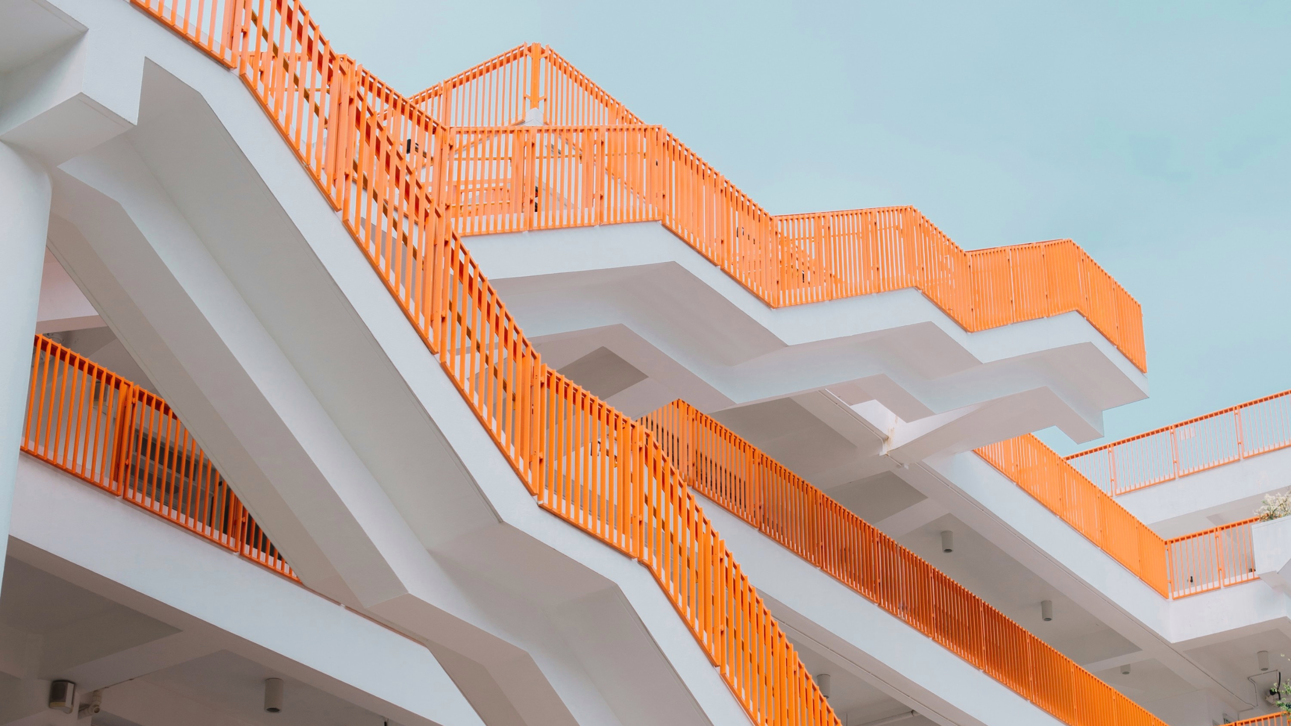 Handrail - HD Wallpaper 