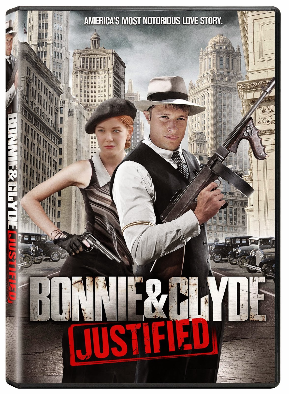 Bonnie I Clyde Film - HD Wallpaper 