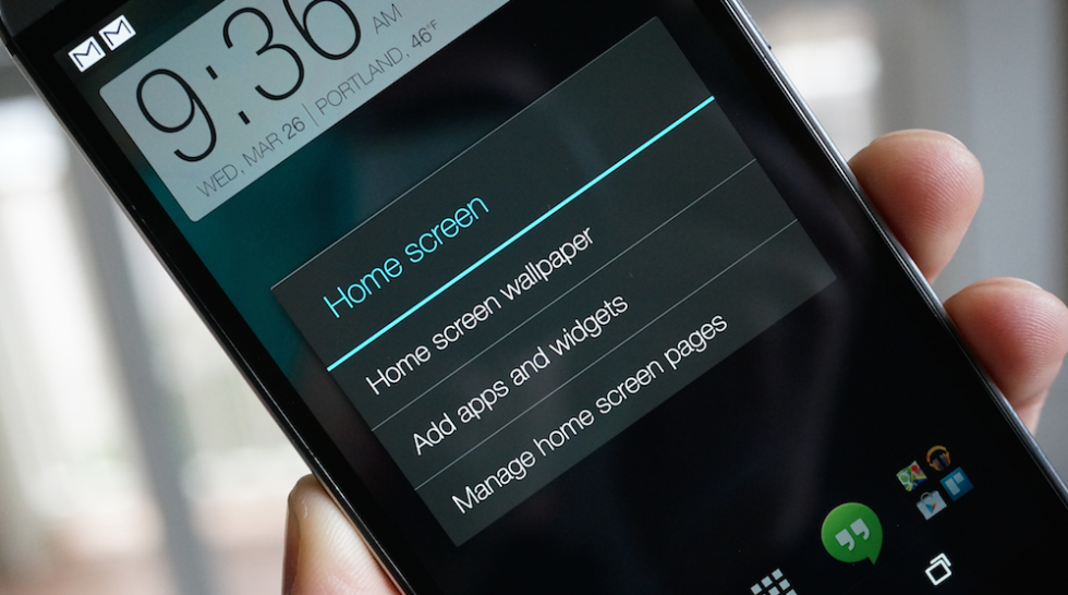 Smartphone - HD Wallpaper 