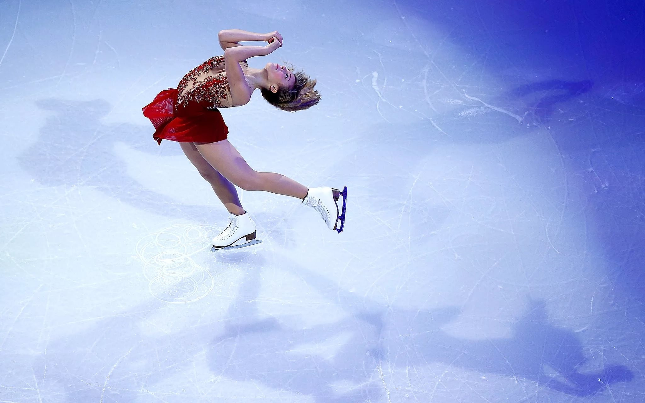 2048x1280, Figure Skating 1080p Wallpapers 
 Data Id - Ice Skating - HD Wallpaper 