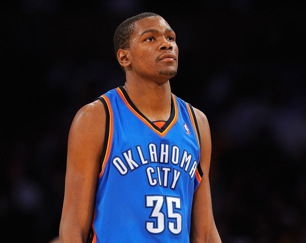 Suitland Maryland Kevin Durant - HD Wallpaper 