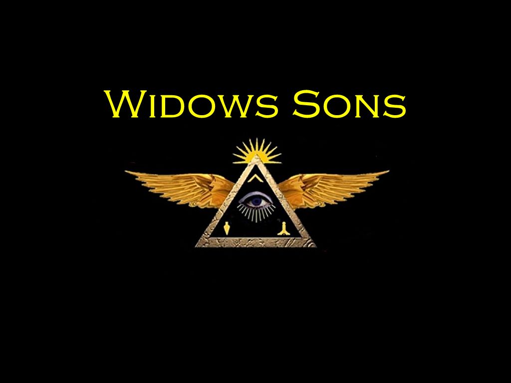 Widow's Son Biker Club - HD Wallpaper 