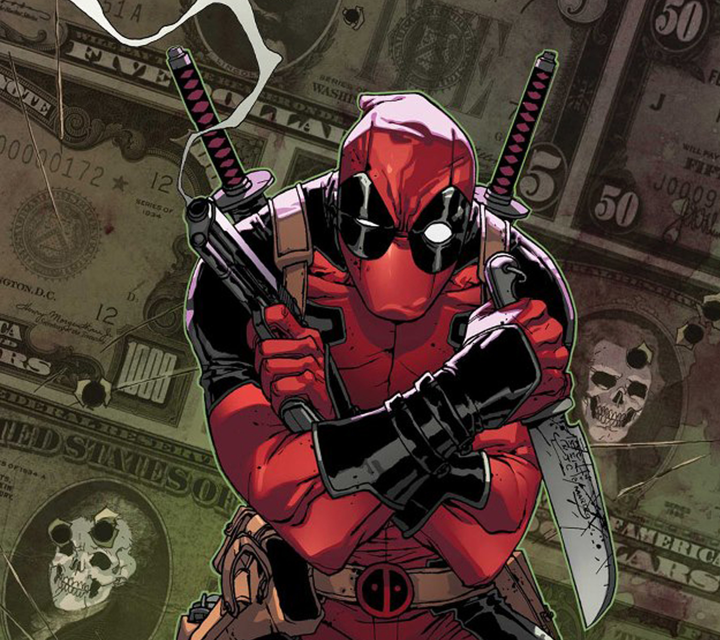 Fond Ecran Dead Pool 1440x1280 Wallpaper Teahub Io Fond Ecran Dead Pool 1440x1280 Wallpaper Teahub Io