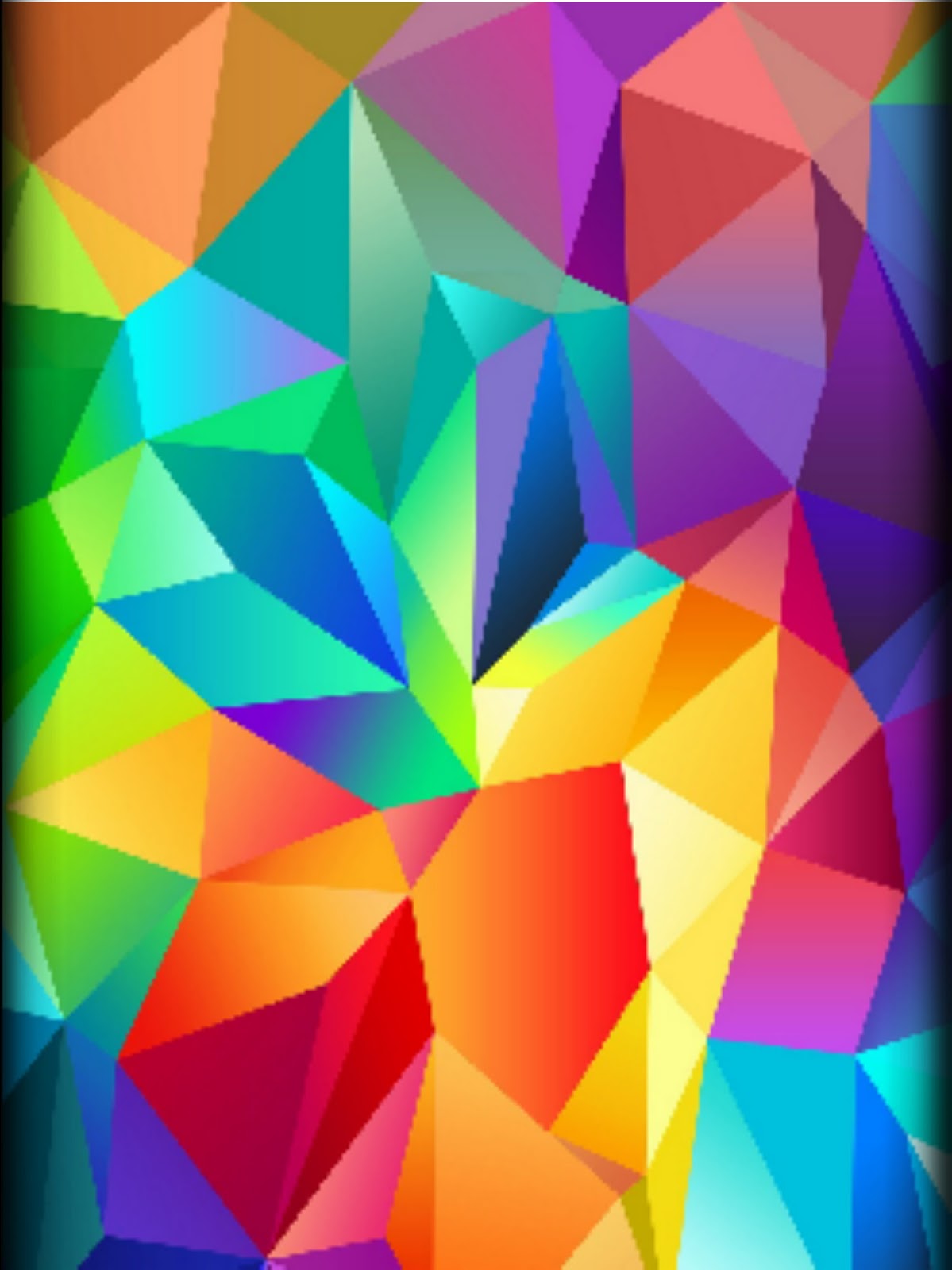 Samsung Galaxy S5 - HD Wallpaper 