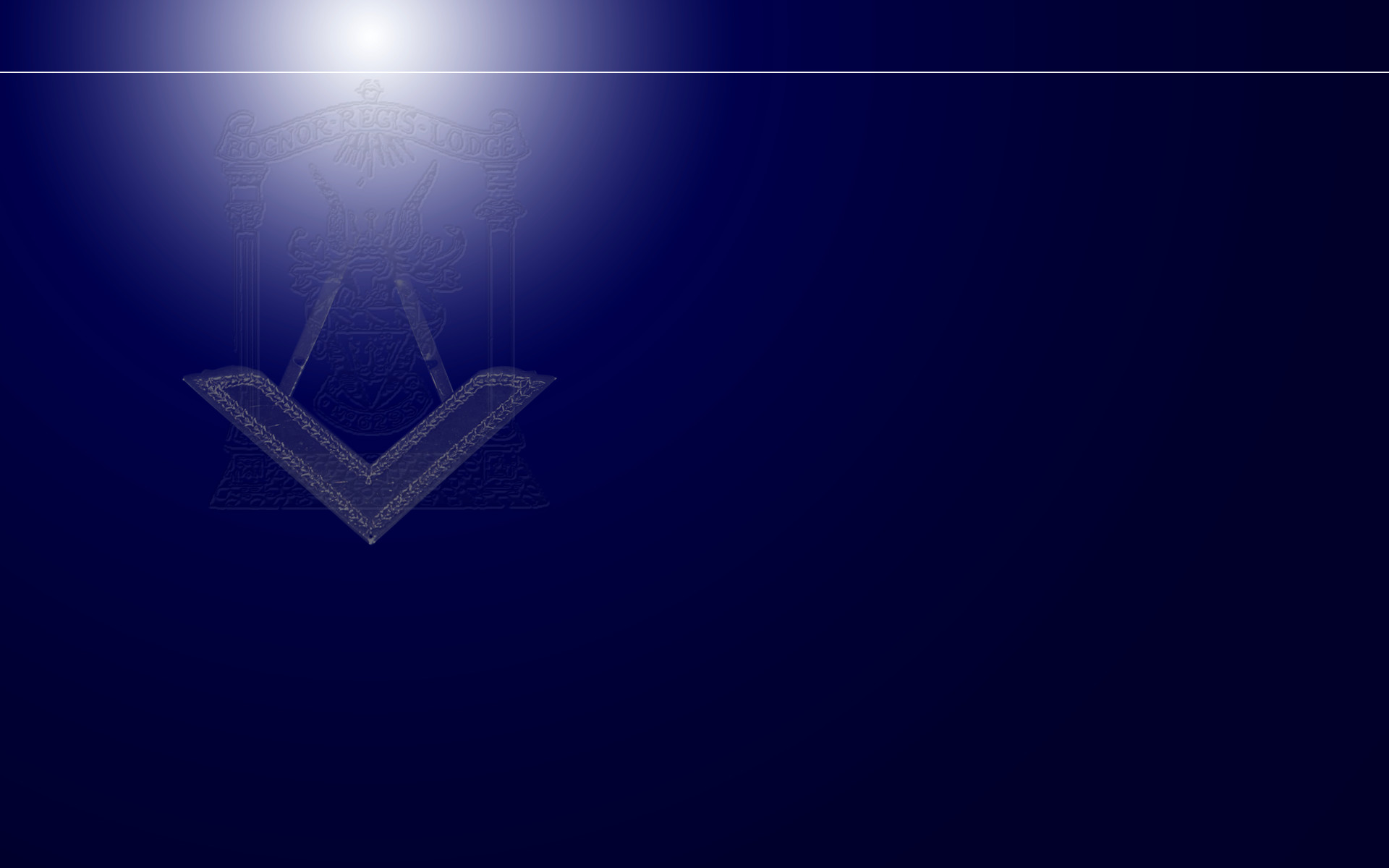 People Have Their Own Reasons Why They Enjoy Freemasonry - Masonic Blue Background - HD Wallpaper 