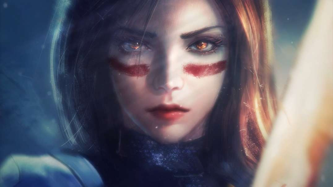 Alita Battle Angel Live Wallpaper - Alita Battle Angel - HD Wallpaper 