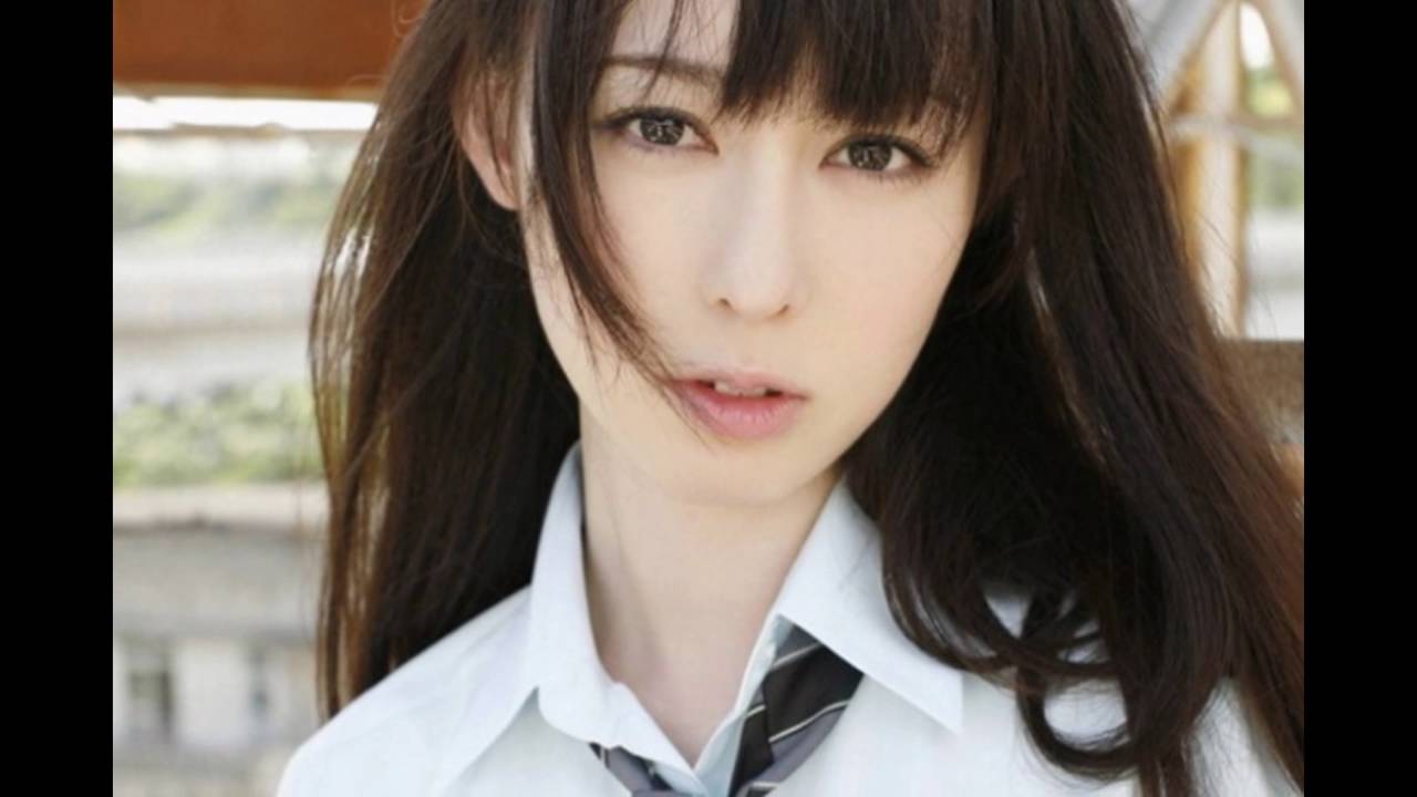 Akiyama Rina