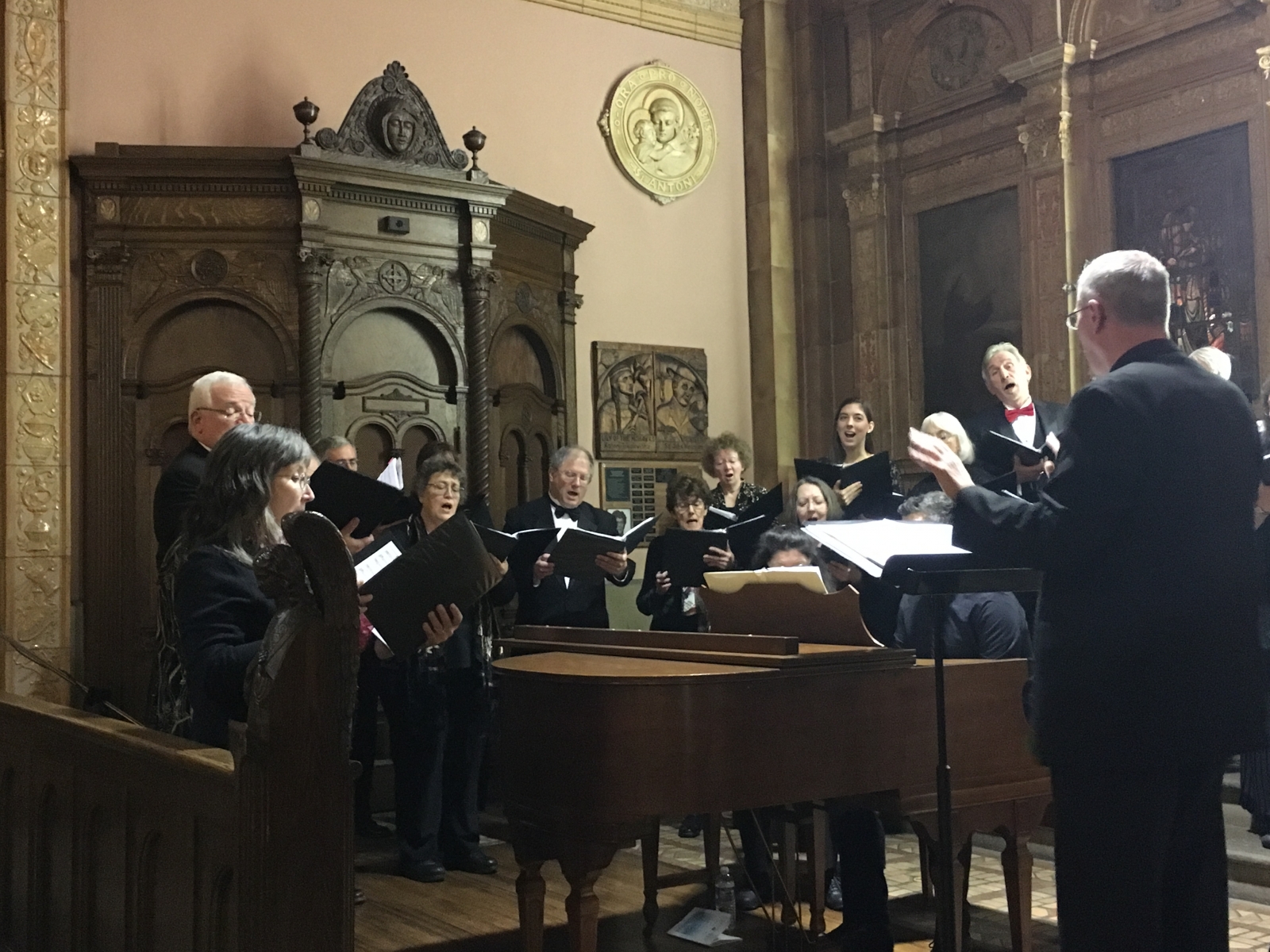 Religious Christmas - HD Wallpaper 