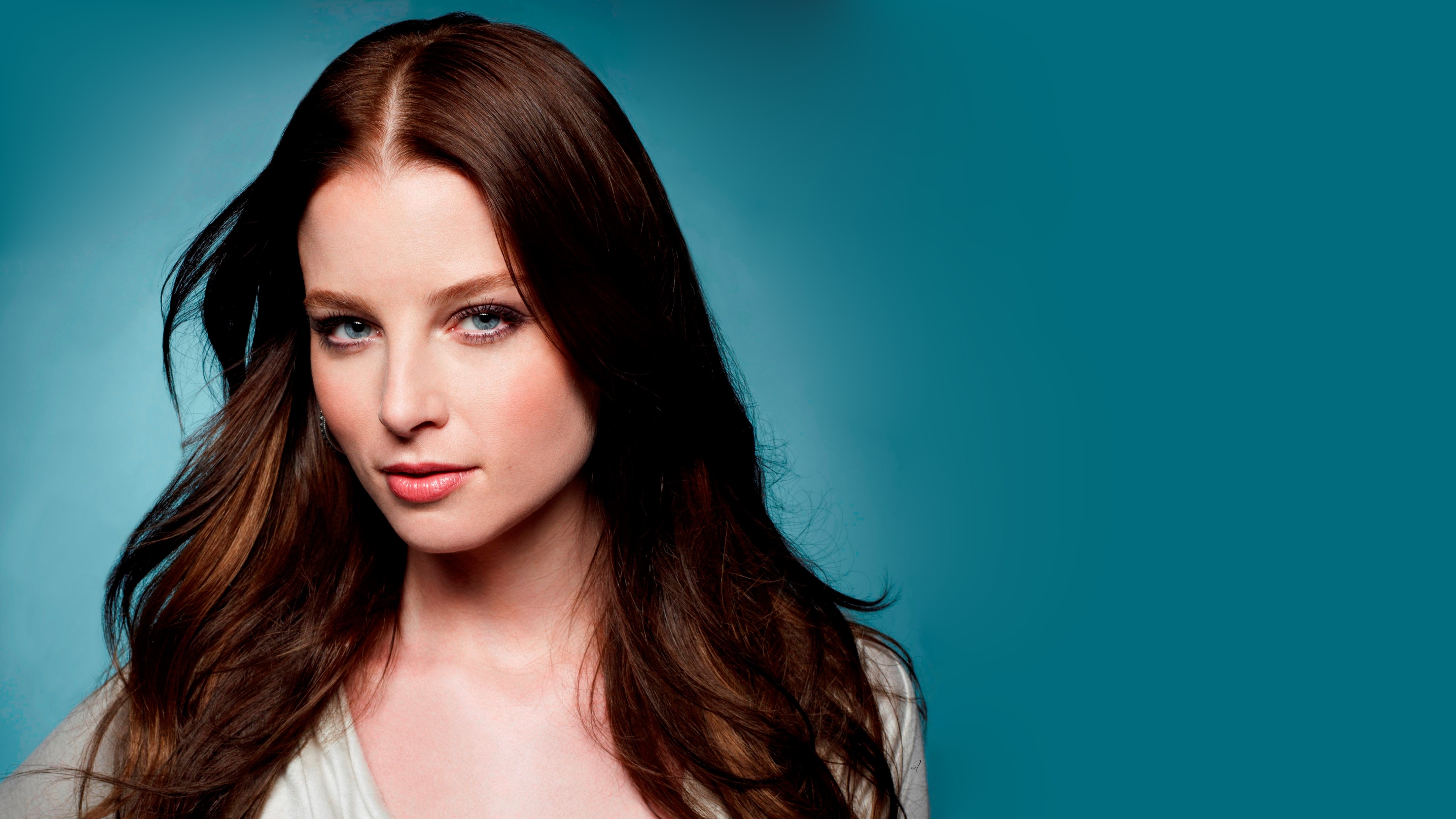 Rachel Nichols Actress 2019 - HD Wallpaper 