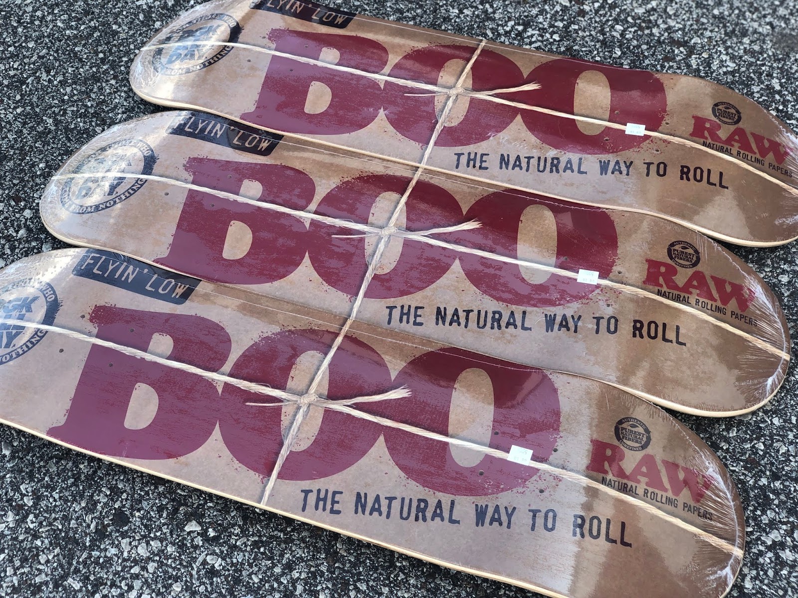 Skateboard Deck - HD Wallpaper 