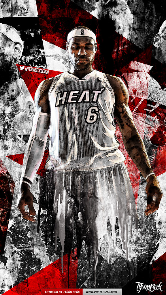Lebron 5 Pcs Canvas - HD Wallpaper 