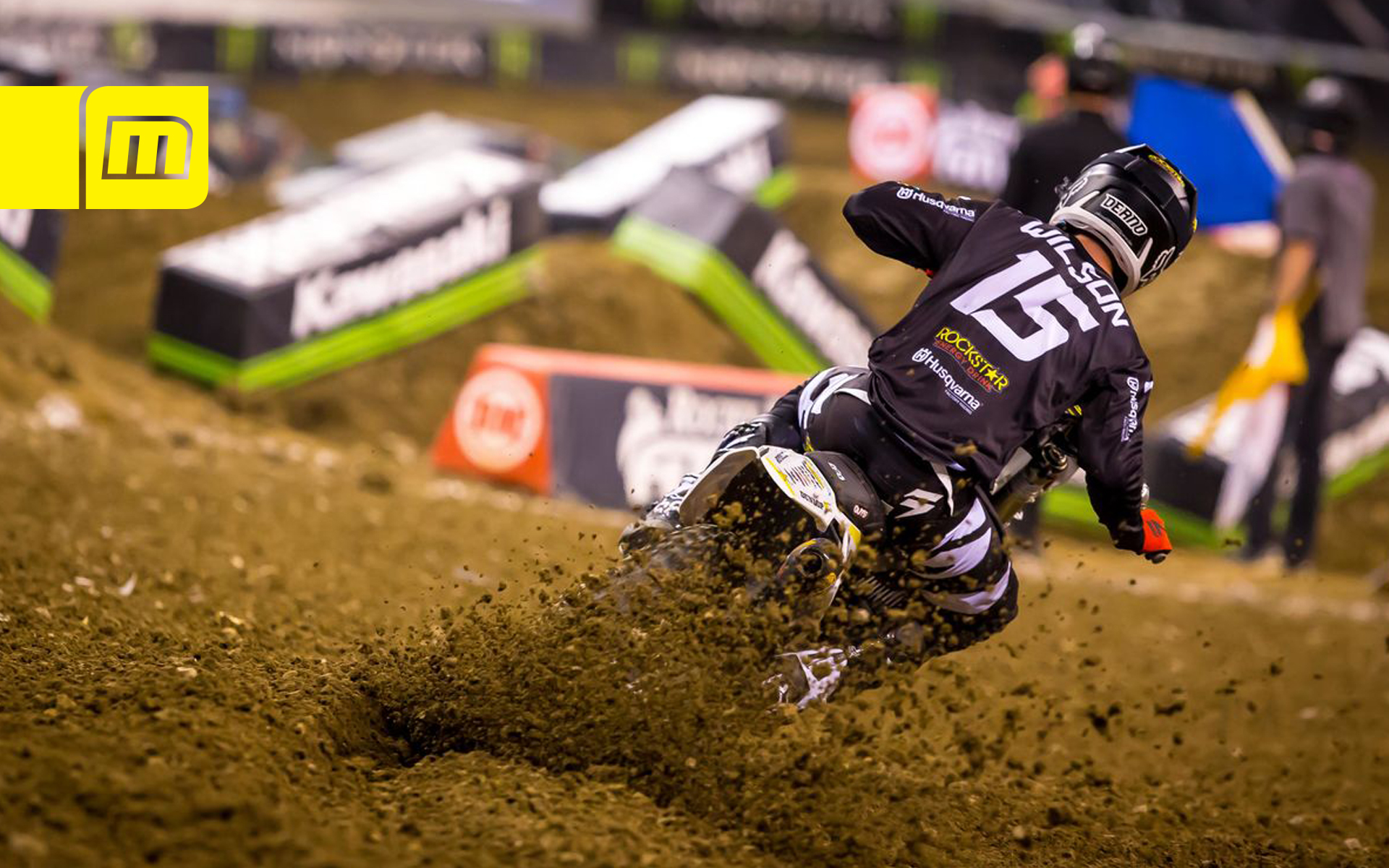 Dean Wilson - HD Wallpaper 